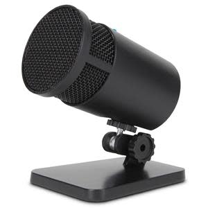 Shasta USB Pro Microphone Shasta USB Pro Microphone